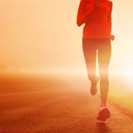 Health-Running-Wellness